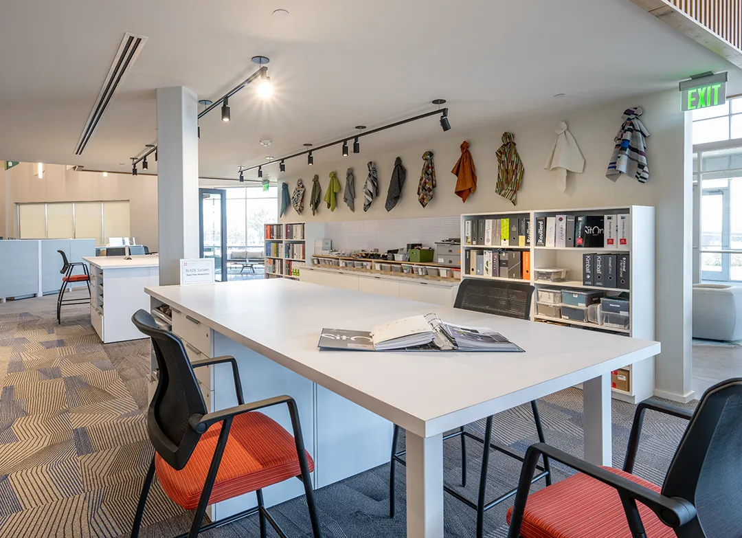 Office Furniture Plus webinar