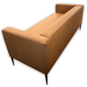 Gallery AIS Chic 3- Seater Sofa - In Wellesley Upholstery