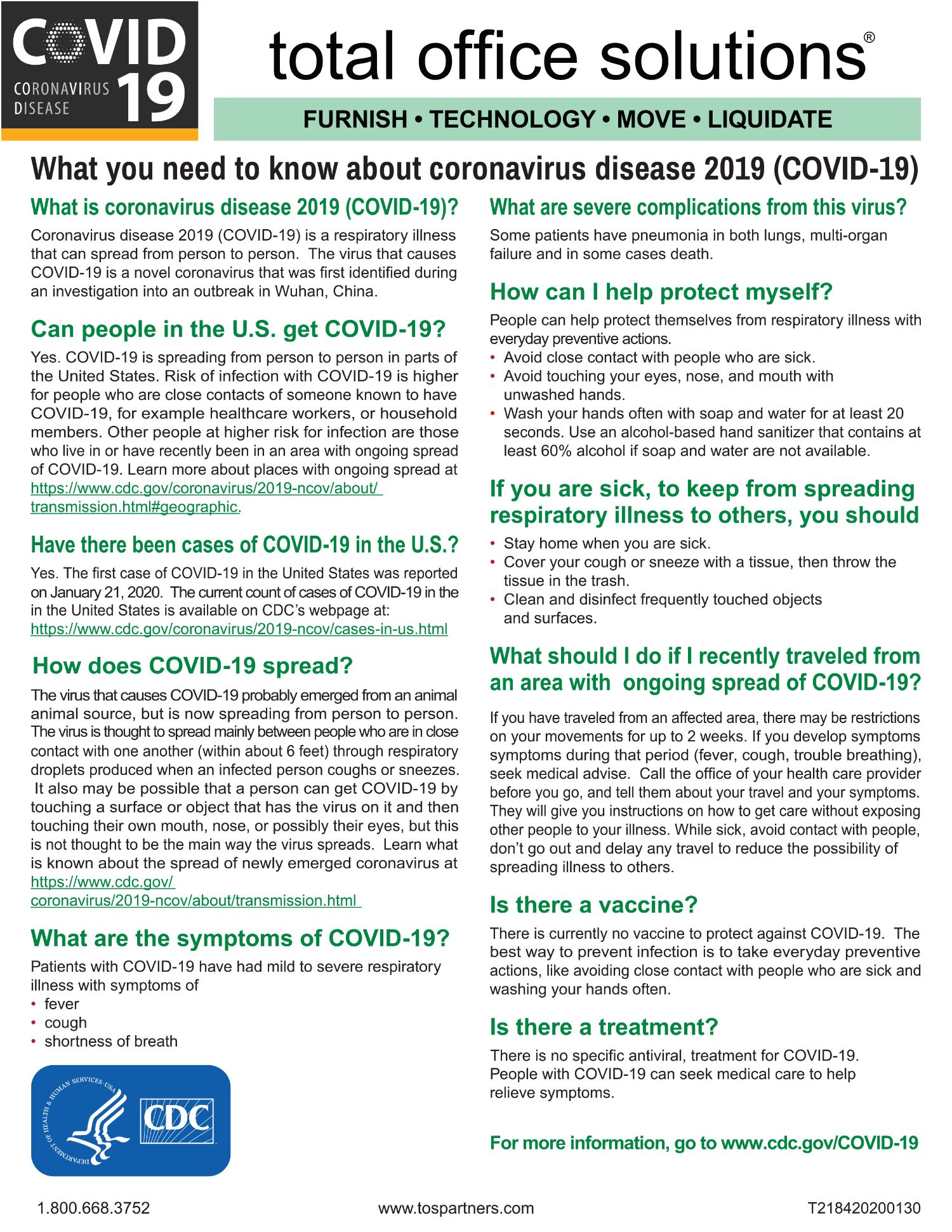 COVID-19WhatYouNeedToKnow