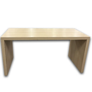 Gallery Used 84" W Herman Miller Bar Height Table