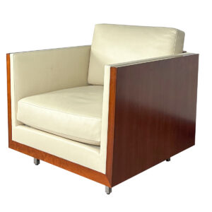 Gallery Used Decca Rottet Lounge Chair