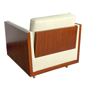 Gallery Used Decca Rottet Lounge Chair