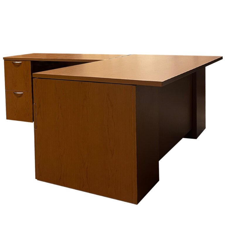1 Height Adjustable Desk 3