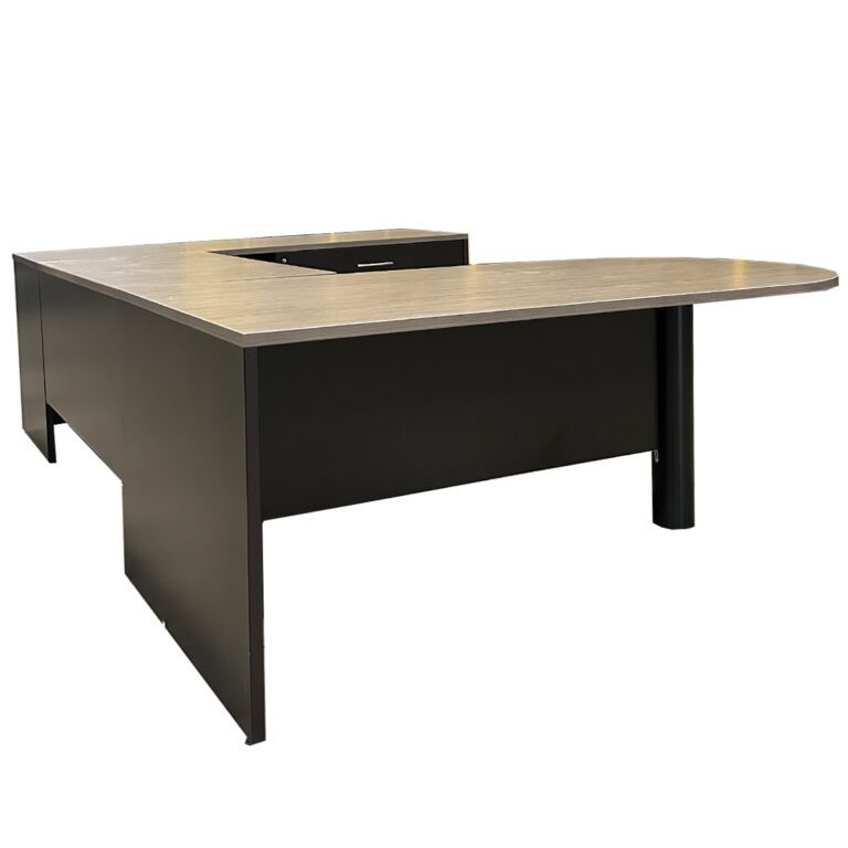 1 LH U Shape Desk 2