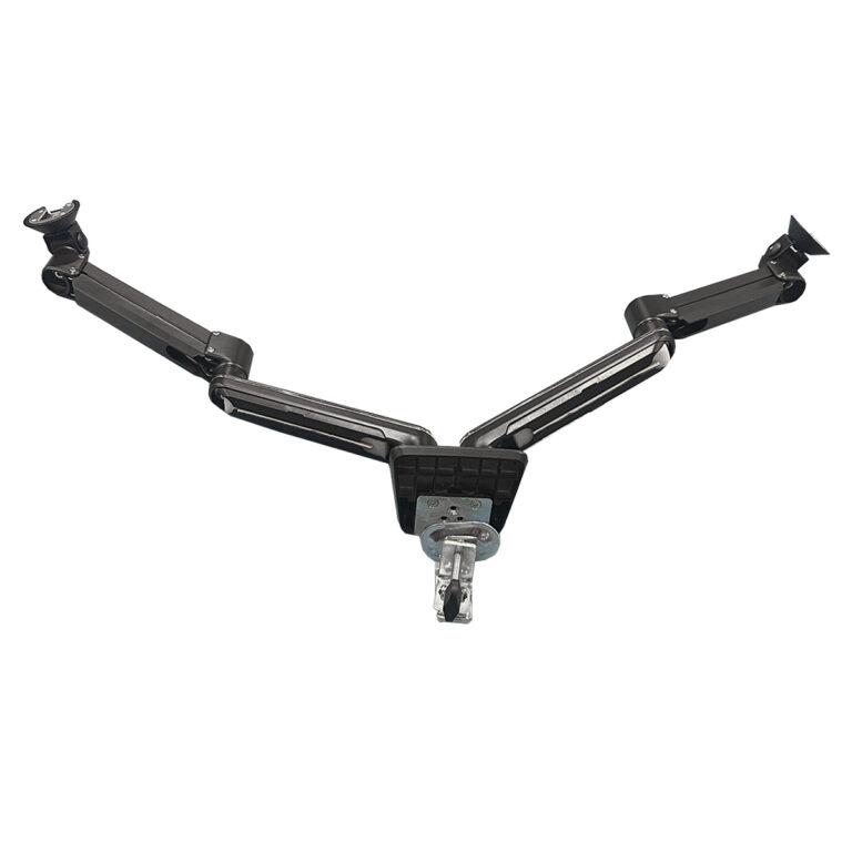 1 Monitor Arms 1