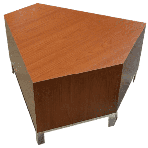 Gallery National Swift Corner Table
