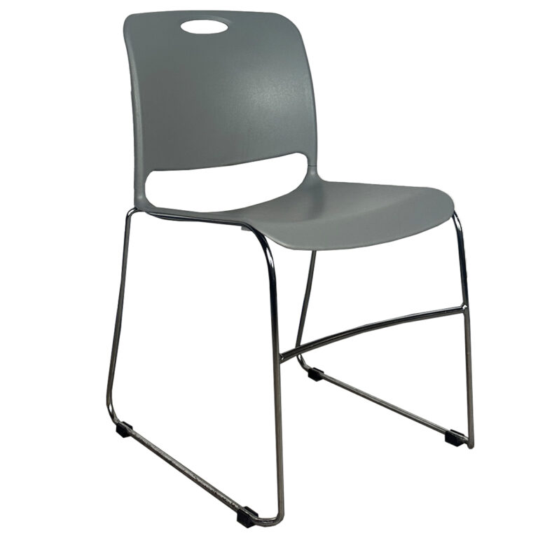 1 Stacking Chair 1