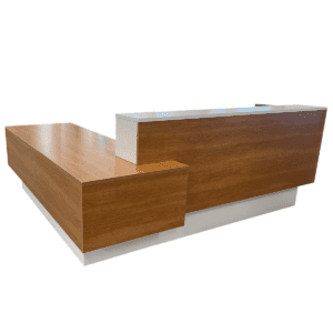 Used Reception Desks