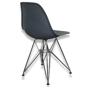 Gallery Used Herman Miller Eames Molded Plastic Side Chair