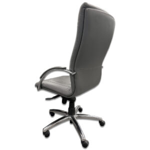 Gallery Used 9 to 5 High back Cayman Conference Chair in Ash
