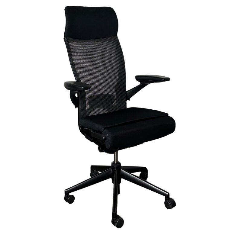 3 Conf. Chair 2