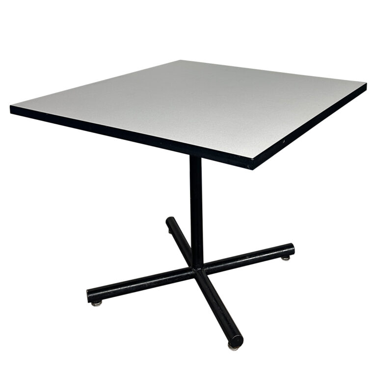 3 Square Table