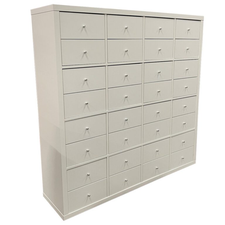 32 DRAWER