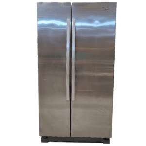 Whirlpool Double-Door Refrigerator
