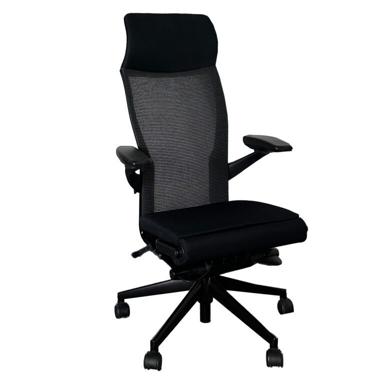 4 Conf. Chair 2