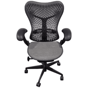 Herman Miller Mirra Single Function Task Chair