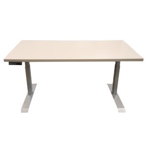 Gallery Used 57" W Workrite Height Adjustable Desk