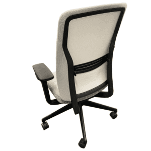 Gallery Used Teknion Around Task Chair with Adjustable Lumbar