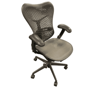 Herman Miller Aeron Single Function Task Chair