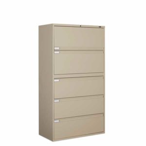 Global® 9300 Series, Office Bookcases