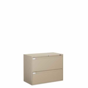 Gallery Global<span>®</span> 9300 Series, Office Bookcases