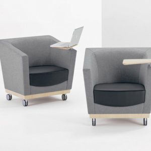 Arcadia® Achella, Lounge Chairs