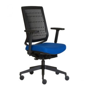 Gallery Dauphin® Aiko, Office Chair