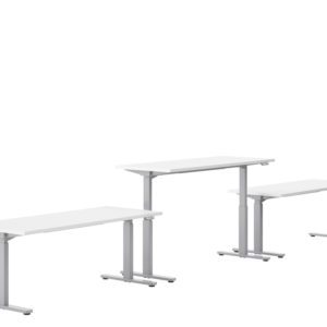 Gallery National<span>®</span> Alloy, Office Cubicle