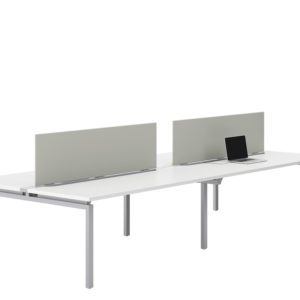 Gallery National<span>®</span> Alloy, Office Cubicle