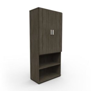 Gallery Clear Design<span>®</span> Bookcase, Office Bookcases