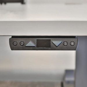 Gallery Clear Design<span>®</span> Boost, Office Desks