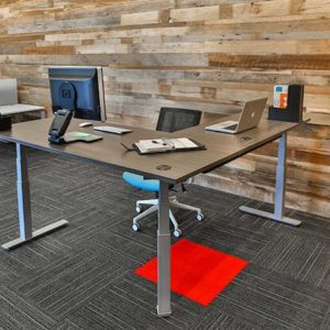 Gallery Clear Design<span>®</span> Boost, Office Desks