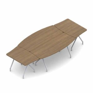 Gallery Global<span>®</span> Bungee, Office Tables