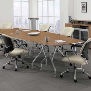 Gallery Global<span>®</span> Bungee, Office Tables
