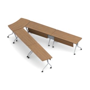 Gallery Global<span>®</span> Bungee, Office Tables