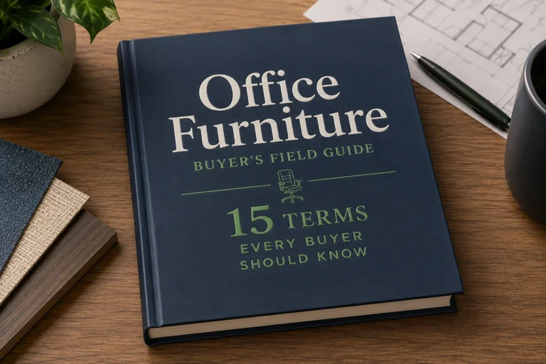 The Buyer's Field Guide: 15 Terms Every Buyer Should Know