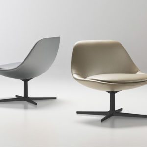 Gallery Bernhardt<span>®</span> Chiara, Lounge Chairs