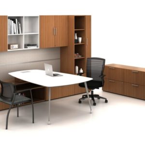 Gallery AIS® Calibrate Office Tables