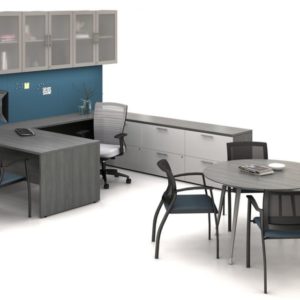 Gallery AIS® Calibrate Office Tables