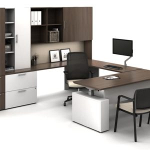 Gallery AIS® Calibrate Office Tables