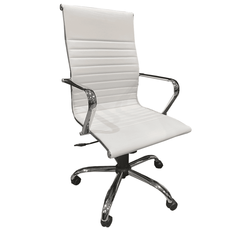 Clear Design Conf White