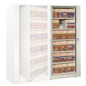 Gallery Datum<span>®</span> EZ2 Rotary Action File, Office Filing