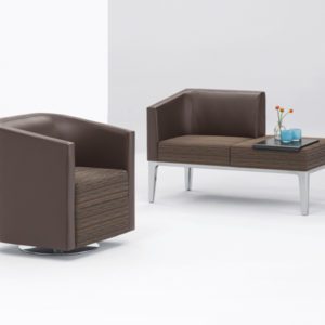 Gallery Arcadia<span>®</span> Domo, Lounge Chairs