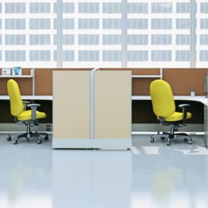 Gallery AIS® Divi Office Cubicles