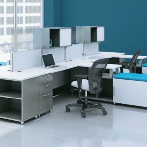 AIS Divi Cubicles Irving, TX San Antonio & Austin