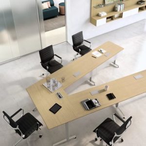 Kimball® Dock, Training Tables