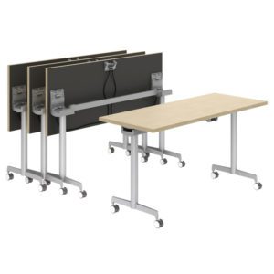 Gallery Kimball<span>®</span> Dock, Training Tables