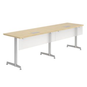 Gallery Kimball<span>®</span> Dock, Training Tables