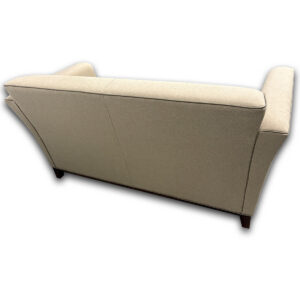 Gallery Used 62" W National Monterrey Sofa - Tan 