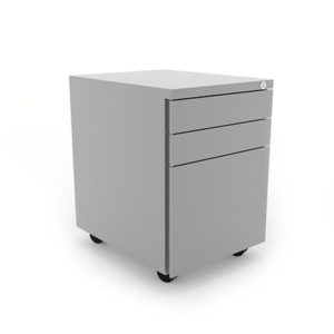 Gallery Clear Design<span>®</span> Steel Storage, Office Filing Cabinets
